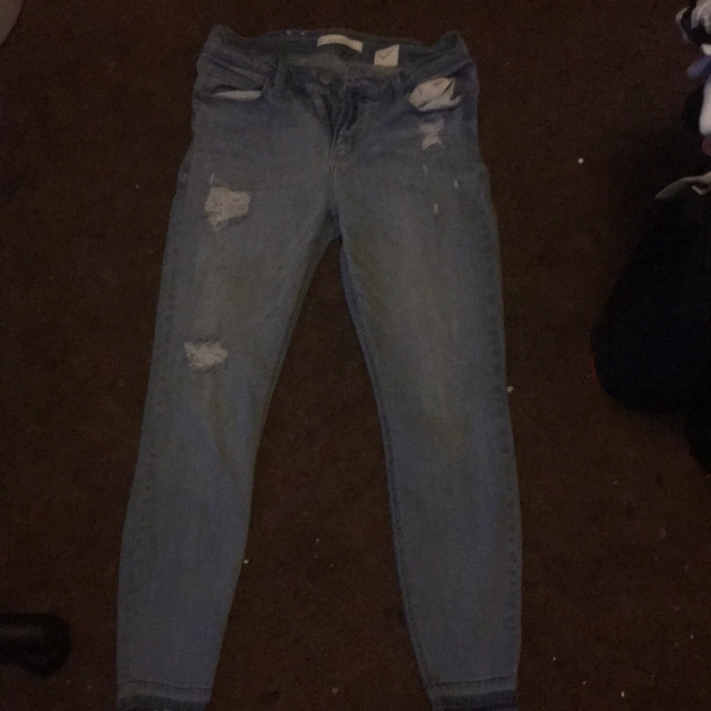 Jeans